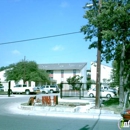 Jewitt Circle Apartments
