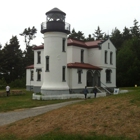 Admiralty Head Lighthouse