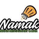 Namak Indian Cuisine - Indian Restaurants