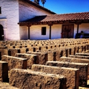 El Presidio de Santa Barbara State Historic Park - Historical Places