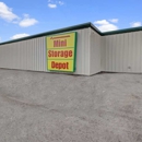 Mini Storage Depot - Self Storage
