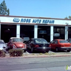 Rose Auto Repair