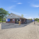 Storage Rentals of America