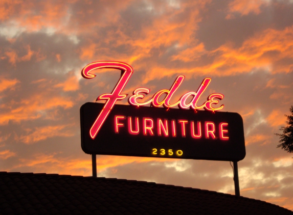 Fedde Furniture - Pasadena, CA
