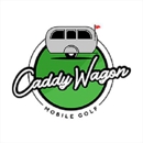 Caddy Wagon Mobile Golf - Golf Equipment & Supplies
