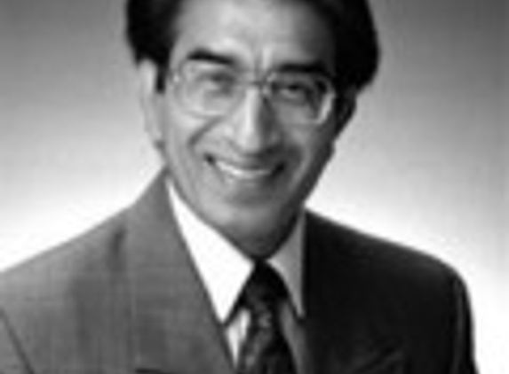 Dr. Deepak Dave, MD - Hazleton, PA