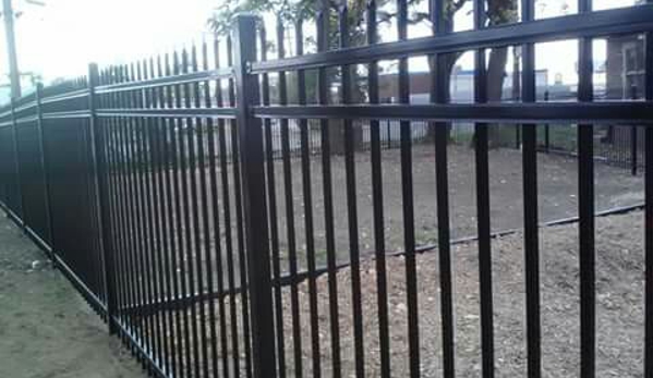 IMPRESSIVE FENCE AND GATE SERVICE - Detroit, MI