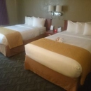 Quality Inn Hyde Park - Poughkeepsie North - Motels