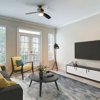 1660 Peachtree Midtown Atlanta Apartments gallery