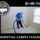 Corpus Christi Carpet Cleaning Pros - Carpet & Rug Cleaners
