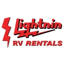 Lightnin RV Rentals - Trailers-Camping & Travel-Storage