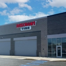 Discount Tire - Automobile Parts & Supplies