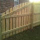 Roark Fencing