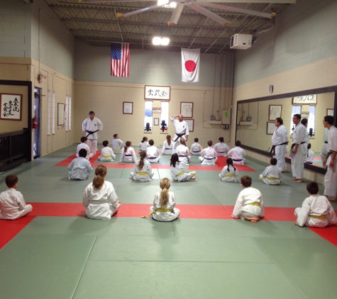 Genbu-Kai Karate - Clinton Township, MI