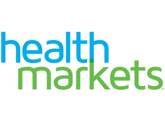 HealthMarkets Insurance – Mariah Ayar Ishak