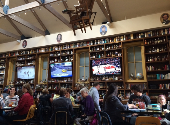 School House Kitchen and Libations - Arvada, CO