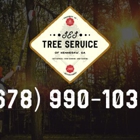 SES Tree Service of Kennesaw