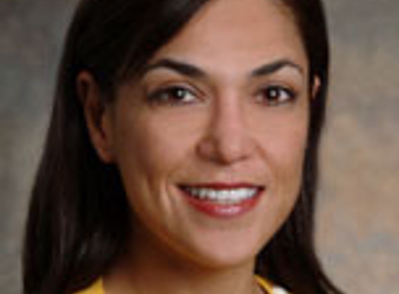 Dr. Hanieh H Rad, MD - Sacramento, CA