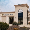 Columbia Bank - Check Cashing Service