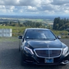 American Town Car gallery