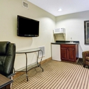 Comfort Inn & Suites Hot Springs Midtown - Motels