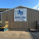 Pallets of Texas - Pallets & Skids