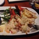 Red Lobster - Seafood Restaurants