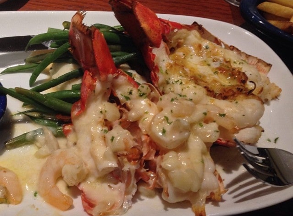 Red Lobster - Scarsdale, NY