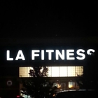 LA Fitness