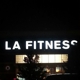 LA Fitness