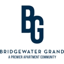 Bridgewater Grand - Real Estate Rental Service