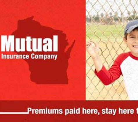 Rural Mutual Insurance Company - Jacob Shropshire - Columbus, WI