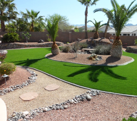 American Green Developers, Inc. - Victorville, CA