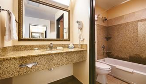 Best Western Territorial Inn & Suites - Bloomfield, NM