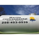 Martin Environmental - Septic Tank & System Cleaning