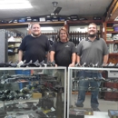 Jesse's Gun Shop - Ammunition