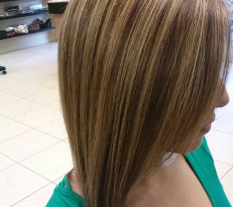 Eternity Beauty Salon & Spa - Pembroke Pines, FL