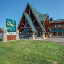 Quality Inn Ashland - Lake Superior - Motels