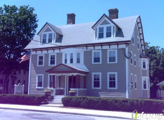 New Hampshire Democratic Party - Concord, NH