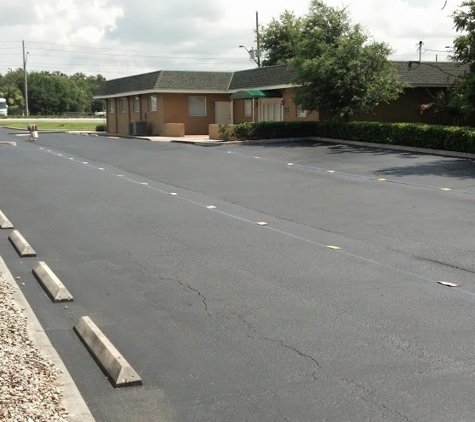 Miller Sealcoating & Striping - Orlando, FL