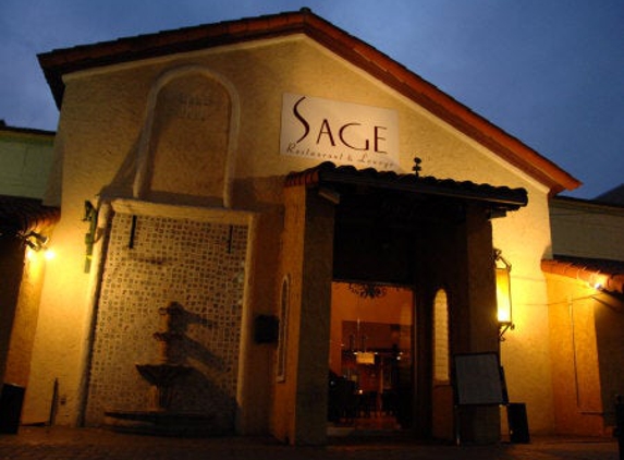 Sage Restaurant and Lounge - Whittier, CA