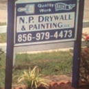 N.P. Drywall & Painting, LLC - Painting Contractors