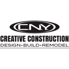 CNY Creative Construction