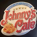 Johnny's Cafe - Coffee Shops