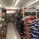 Tractor Supply Co - Garden Centers
