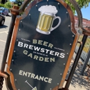 Brewsters Beer Garden - Brew Pubs