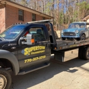 Super Tow & Transport - Towing
