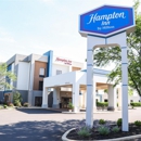 Hampton Inn Shrewsbury - Hotels