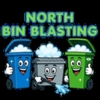 North Bin Blasting gallery
