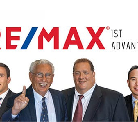 RE/MAX 1st Advantage - Mechanicsburg, PA